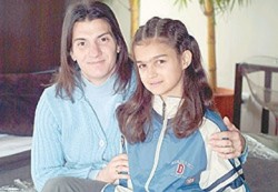 Светла Димитрова: Ще възродя школата в препяствията